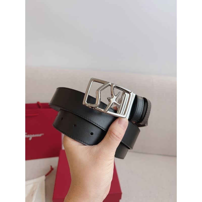 Ferragamo Belts